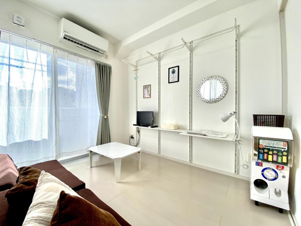 La Lumiere Oroku / Vacation STAY 1116 Naha Esterno foto